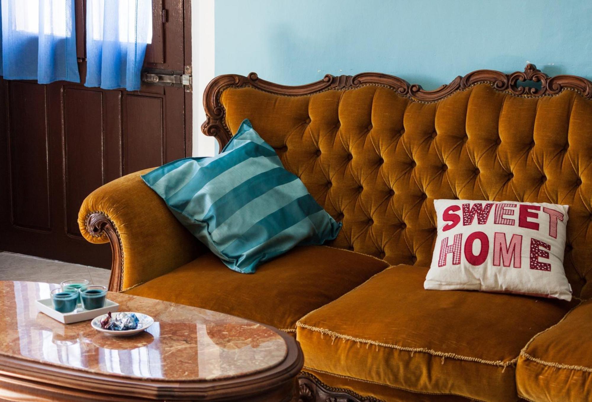 Bed And Breakfast Val D'Oche Castel Boglione Rum bild