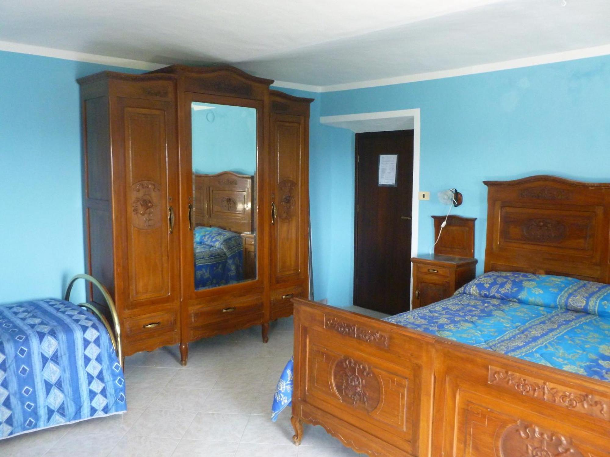 Bed And Breakfast Val D'Oche Castel Boglione Rum bild